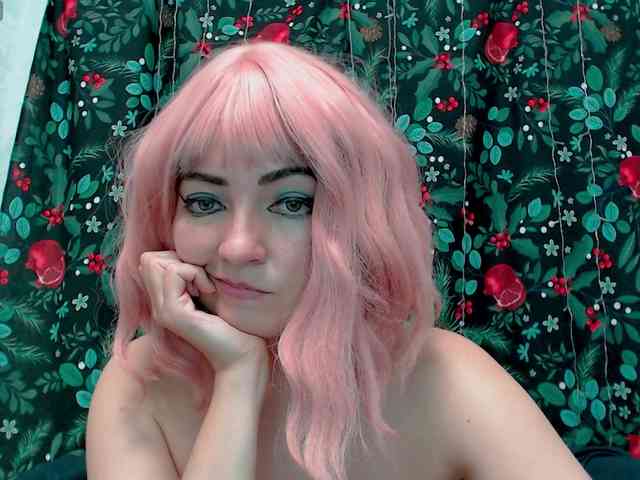 MagicPink webcam