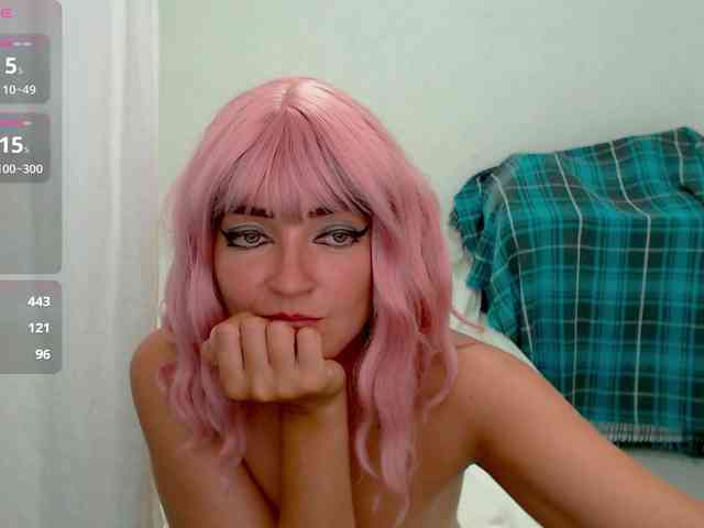 MagicPink webcam