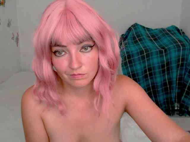MagicPink webcam