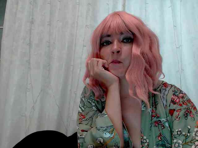 MagicPink webcam
