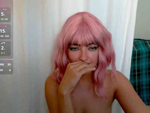 MagicPink - Girl 