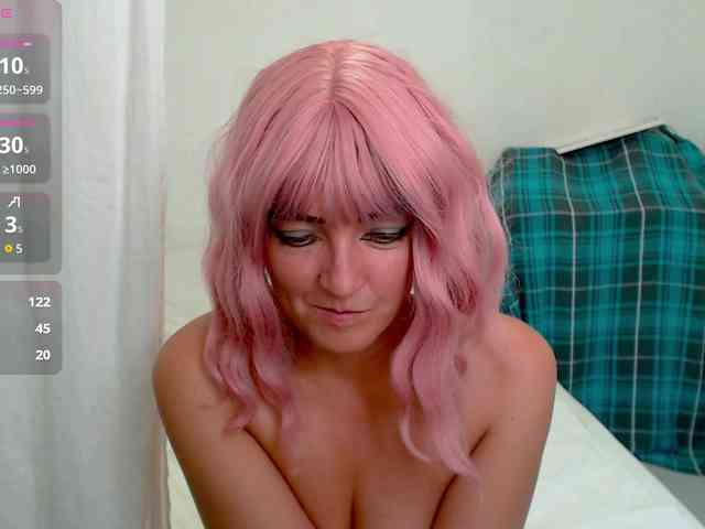MagicPink webcam