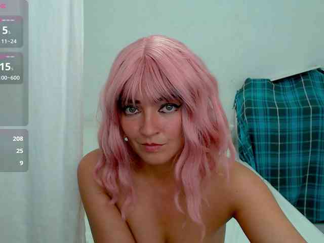 MagicPink webcam