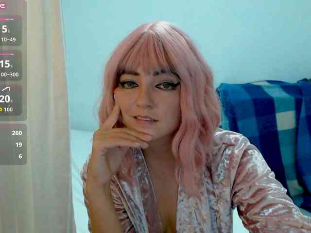 MagicPink