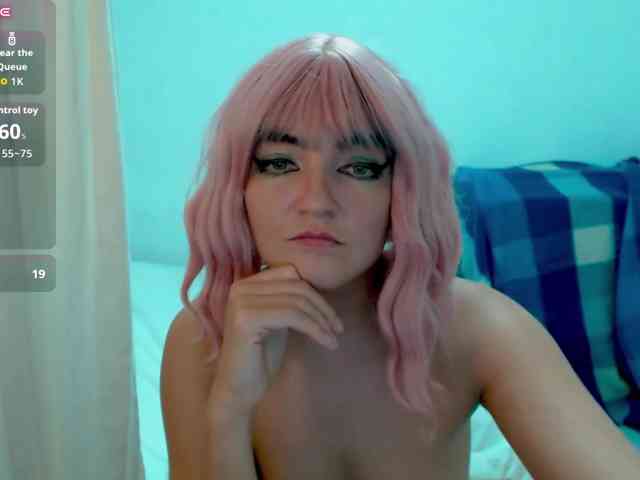 MagicPink