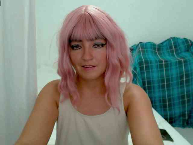 MagicPink webcam