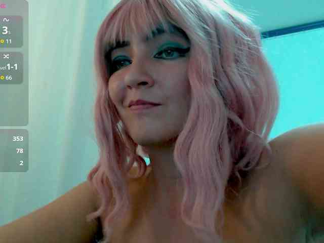 MagicPink webcam
