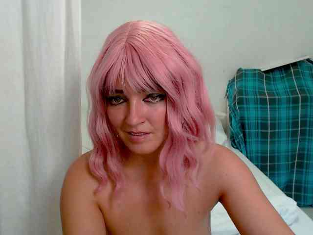 MagicPink webcam
