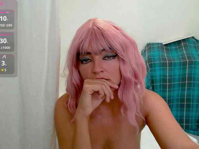 MagicPink webcam