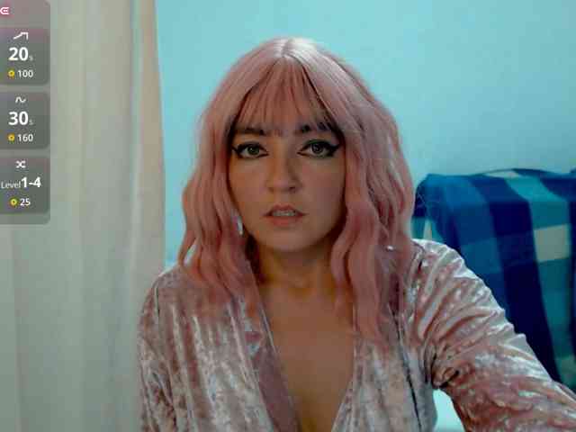 MagicPink MagicPink