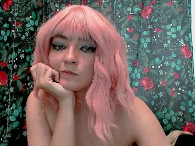 Model: MagicPink