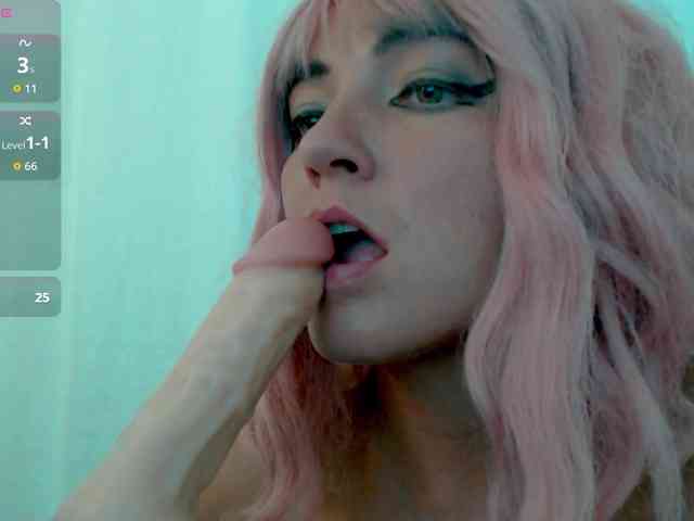 MagicPink webcam
