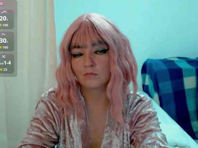 MagicPink MagicPink