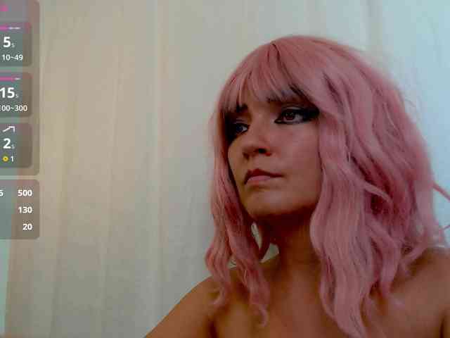 MagicPink webcam