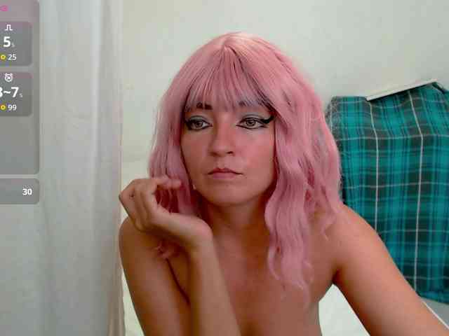 MagicPink webcam