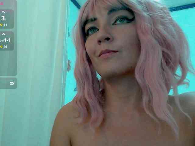 MagicPink webcam