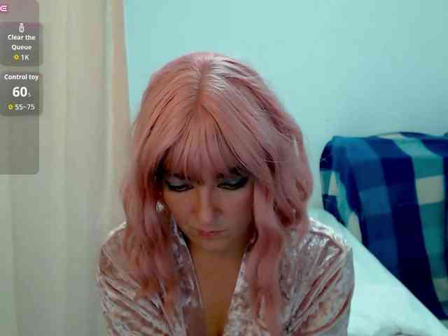 MagicPink
