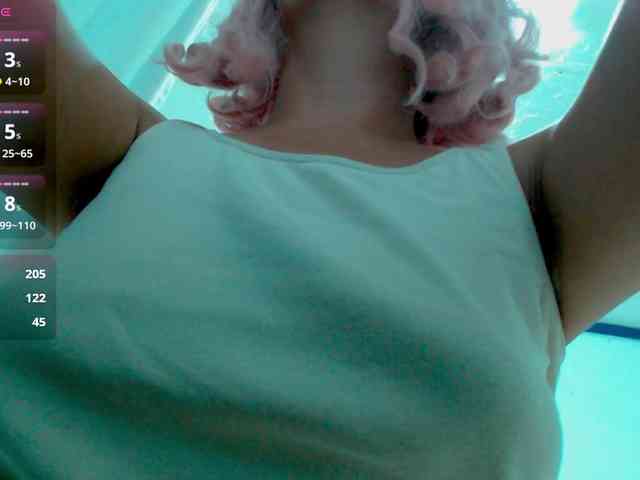 MagicPink webcam