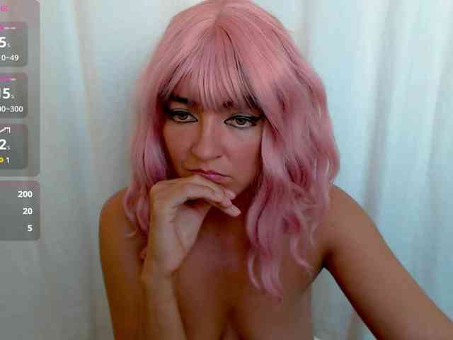 MagicPink webcam