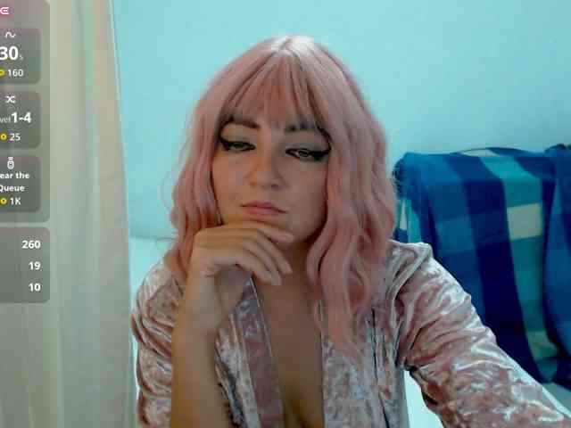 MagicPink