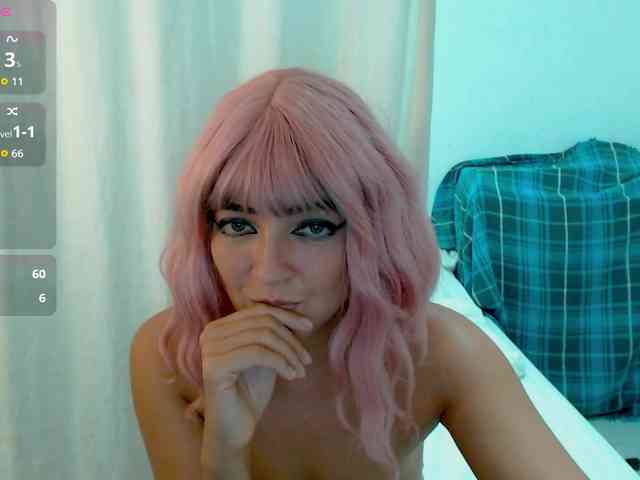 MagicPink webcam