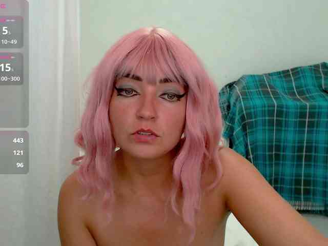 MagicPink webcam