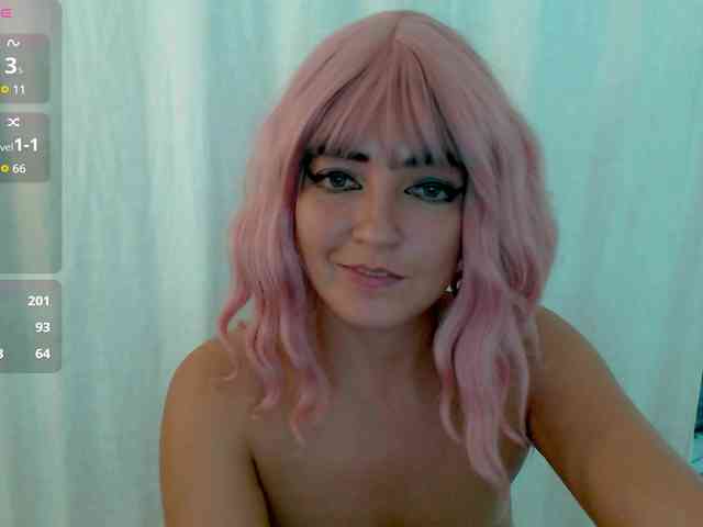 MagicPink webcam