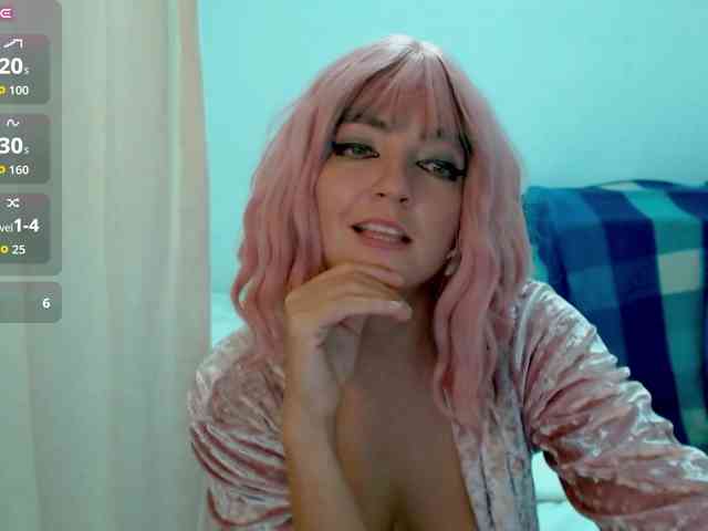 MagicPink