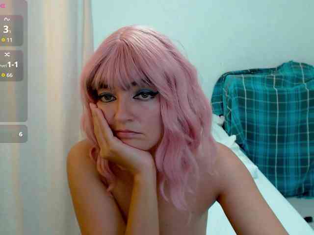 MagicPink webcam