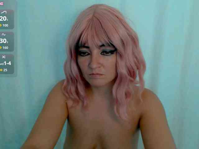 MagicPink webcam