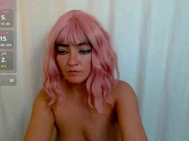MagicPink webcam