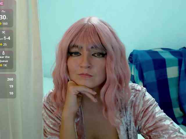 MagicPink
