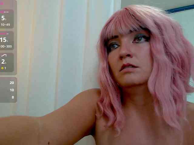 MagicPink webcam