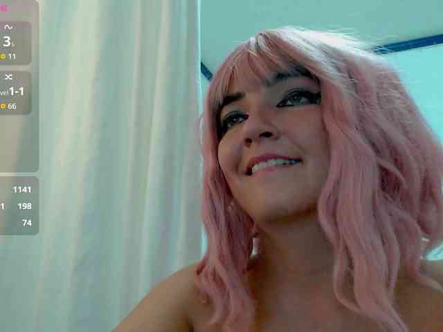 MagicPink