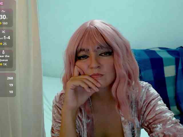 MagicPink