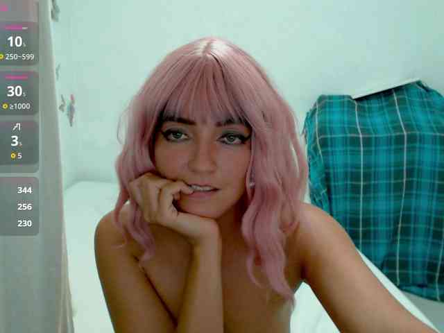 MagicPink webcam