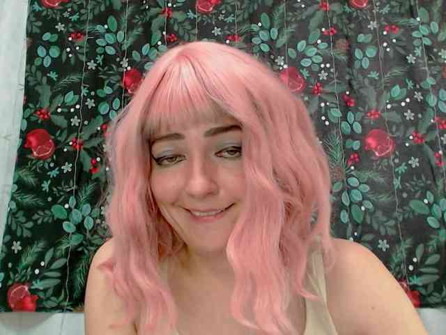 MagicPink webcam