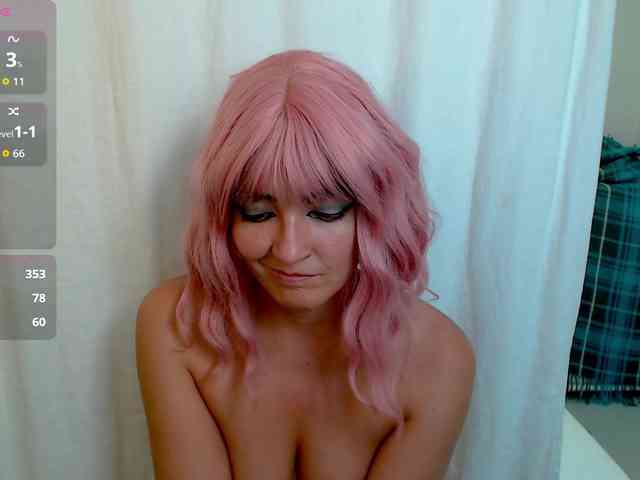 MagicPink webcam