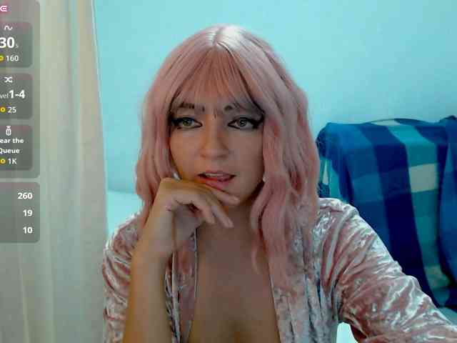 MagicPink