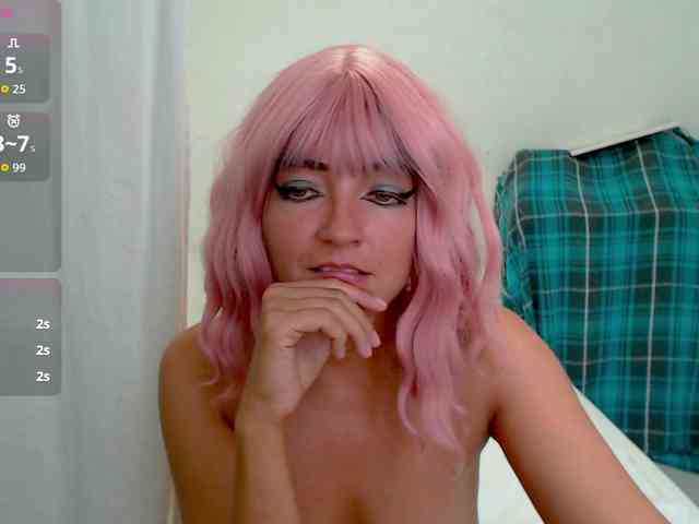 MagicPink webcam