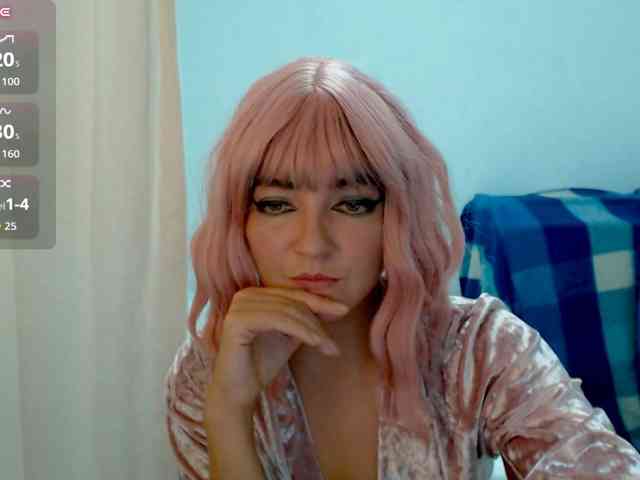 MagicPink