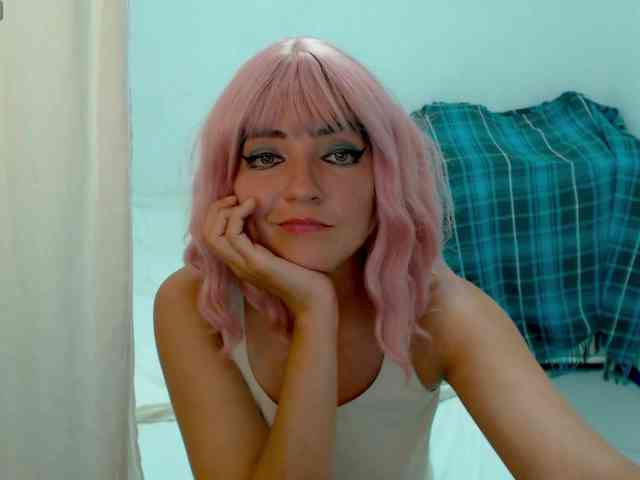 MagicPink webcam