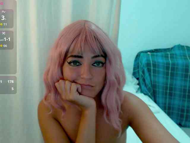 MagicPink webcam