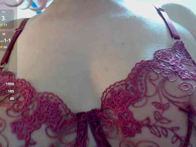 MagicPink webcam