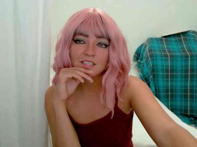 MagicPink - Girl 