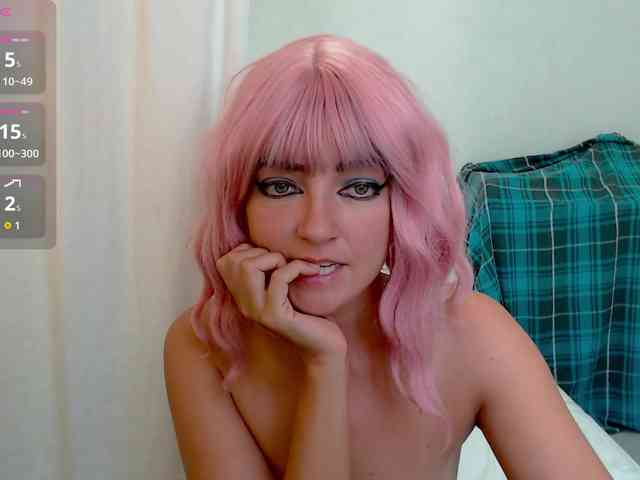 MagicPink webcam