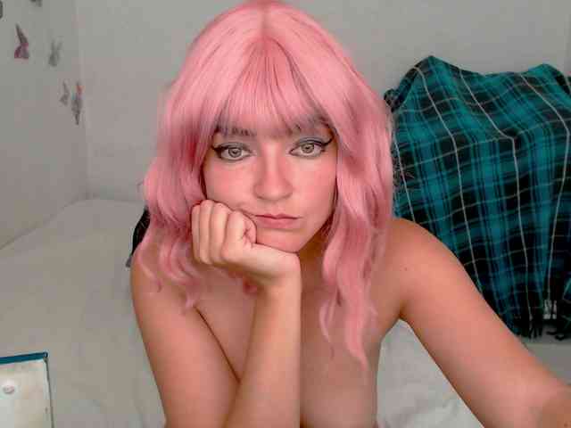 MagicPink webcam