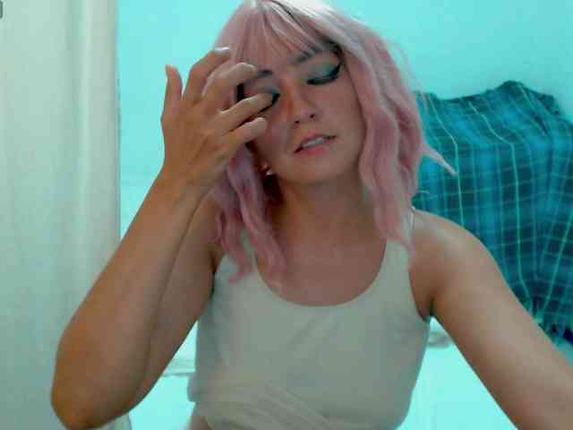 MagicPink webcam