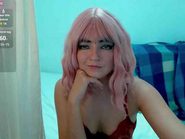 MagicPink