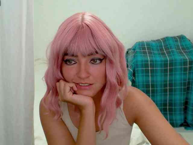 MagicPink webcam